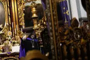 Pope Leo XIV's Istanbul Prayer Signals Support for Turkish-Armenian Reconciliation