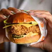 Popeyes Hits 100 UK Restaurants With Major Expansion Plans