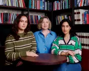 Porn Play: Ambika Mod Stars in Graphic Royal Court Drama Tackling Addiction