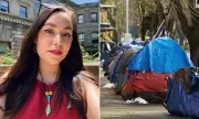 Portland Lawmaker's £4.3m Refugee Plan Sparks Homelessness Funding Clash