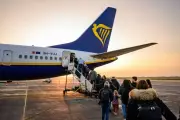 Portugal Forces Ryanair to Accept Paper Boarding Passes After Digital Push