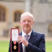 Post Office Hero Alan Bates Finally Receives Honour After Decades-Long Justice Battle