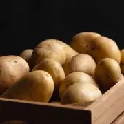 Potatoes Stay Fresh for 6 Months with Tesco's Storage Guide
