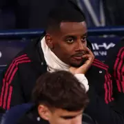 Potter Confirms Liverpool's Alexander Isak Fitness Concern