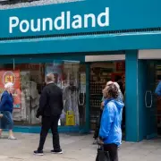 Poundland to Close 7 UK Stores Before Christmas in Unexpected Shutdown