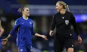 Power Cut Halts Chelsea vs Barcelona Women's Champions League Clash