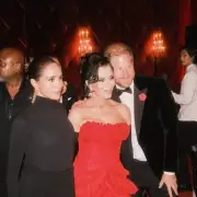 PR Expert Explains Why Meghan and Harry's Kardashian Party Photos Vanished