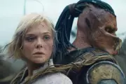Predator: Badlands Dominates Box Office With £30m UK Opening