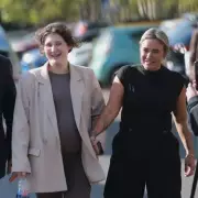 Pregnant Drug Mule's Desperate Plea: Bella Culley's Harrowing Journey From Naivety to Prison