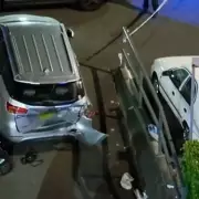 Pregnant Woman and Unborn Baby Die in Sydney Car Park Crash Tragedy