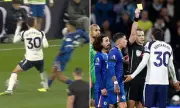 Premier League Breaks Silence: Official Explanation for Rodrigo Bentancur Controversy Revealed