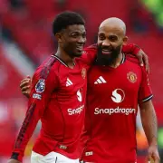 Premier League Exodus: AFCON 2024 Set to Ravage Manchester United, Liverpool and Arsenal Squads