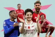 Premier League Power Rankings: The Midfield Maestros Dominating English Football