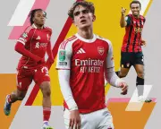 Premier League Prodigies: The Teenage Talents Taking English Football By Storm