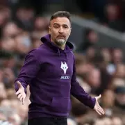 Premier League Sack Race: Familiar Face Leads Betting as Pressure Mounts on Managers