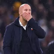 Premier League Sack Race: Pressure Mounts on Slot and Frank