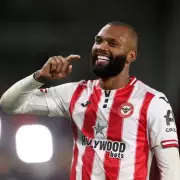 Premier League Trio Chase £30m Brentford Star Igor Thiago