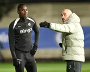 Premier League Weekend: Team News, Predicted Lineups & Key Absences