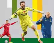 Premier League Weekend Unpacked: Arsenal's Title Statement, Liverpool's Defensive Crisis & United's Ten Hag Dilemma