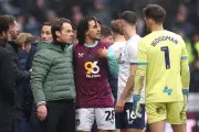 Preston's Milutin Osmajic Banned for Nine Games Over Racist Abuse