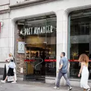 Pret A Manger to Remove All Self-Serve Coffee Machines by 2026