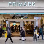 Primark's £20 Crossbody Bag Is The Must-Have Accessory Flying Off Shelves