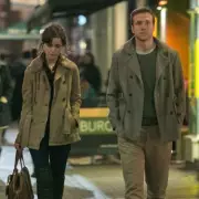 Prime Video Removes 'Spicy' British Rom-Com Perfect for Christmas