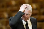 Prince Andrew Ignores US Congress Summons in Epstein Case