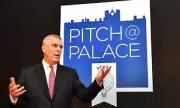 Prince Andrew's Final Pitch Payday Revealed: How The Duke Pocketed Six-Figure Sum