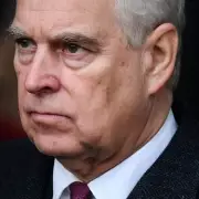 Prince Andrew's Final Royal Lodge Christmas Before Sandringham Exile