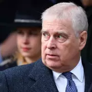 Prince Andrew's 'road to redemption' through US testimony, expert claims