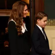 Prince George's Royal Training Begins as Senior Royals Dwindle
