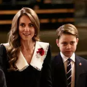 Prince George's Secondary School Choice 'Already Decided' by Kate