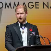 Prince Harry Apologises to Canada for Dodgers Cap at World Series