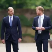 Prince Harry Extends Surprise Olive Branch to Royal Family During UK Visit