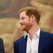 Prince Harry's Awkward Royal Family Admission: 'We Don't See Each Other Much' Reveals Ongoing Rift
