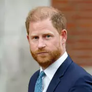 Prince Harry's Canada Trip Sparks Palace Row Over Diary Clash Claims