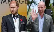 Prince Harry's Canada Trip Sparks Royal Row Over Diary Clash