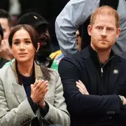 Prince Harry's 'Miserable' Reaction to Meghan Markle's Suits Sex Scene