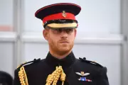 Prince Harry's Powerful Tribute: Why We Must Honour Veterans' Mental Health Battles