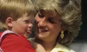 Prince Harry's Therapy Unlocks Lost Memories of Princess Diana