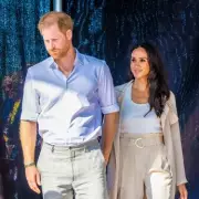 Prince Harry's Veiled Dig at Royal Family Revealed in Netflix Documentary