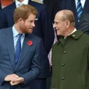 Prince Philip's Brutal Warning to Harry Over Meghan Markle Engagement