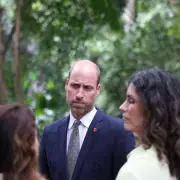 Prince William's Brazil Trip Signals New Era for Royal Leadership