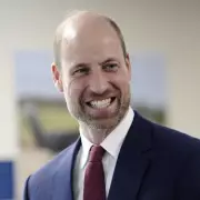 Prince William's Earthshot Mission: Royal Touchdown in Brazil for Global Environmental Prize