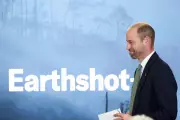 Prince William's Earthshot Prize Goes Vegan: Royal Makes Sustainable Statement in Rio
