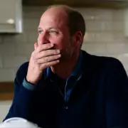 Prince William's Heartfelt Tribute to D-Day Veteran Jim Miller Moves Nation