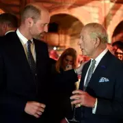 Prince William's Relatable Strategy: Learning from King Charles' Interview Disasters