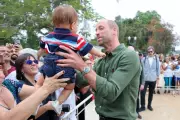Prince William's Rio Climate Mission: Future King Champions Global Sustainability