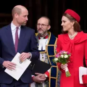 Prince William's 'Sweet' Comment Proves True Feelings for Kate